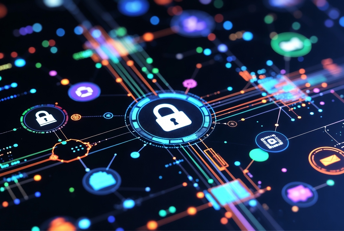 Scalable Multi-Tenant IAM Service for a SaaS